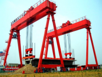 橋梁廠起重機(jī)